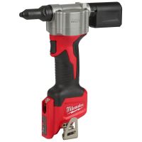 Milwaukee Rivet Gun Spare Parts